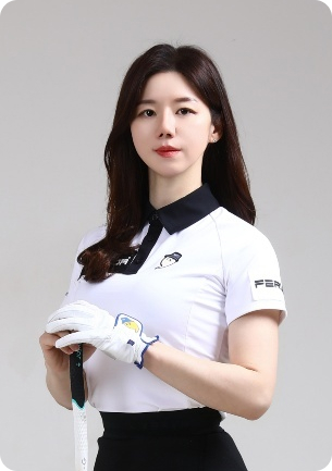 KLPGA 최정민 Pro