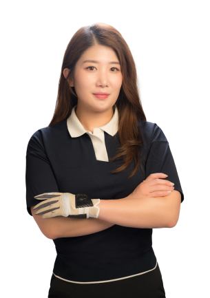KLPGA 이주연 Pro